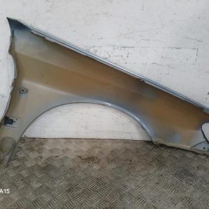 PEUGEOT 406 PHASE 2