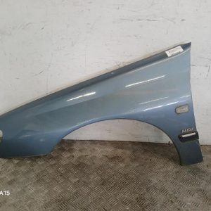 PEUGEOT 406 PHASE 2