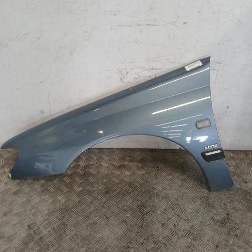 PEUGEOT 406 PHASE 2