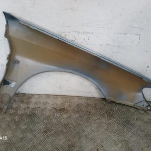 PEUGEOT 406 PHASE 2