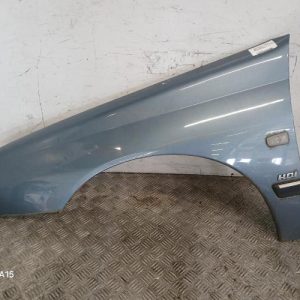 PEUGEOT 406 PHASE 2