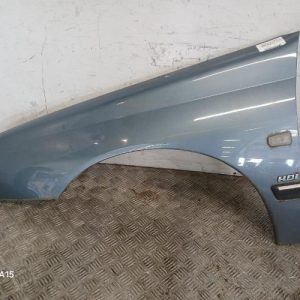 PEUGEOT 406 PHASE 2