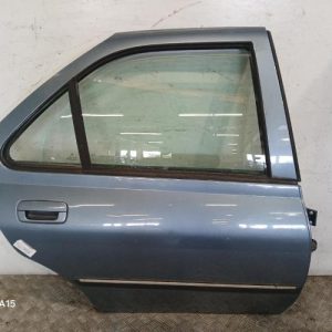 PEUGEOT 406 PHASE 2