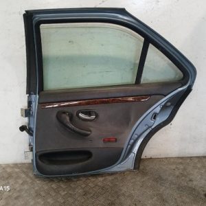 PEUGEOT 406 PHASE 2