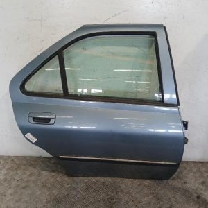 PEUGEOT 406 PHASE 2