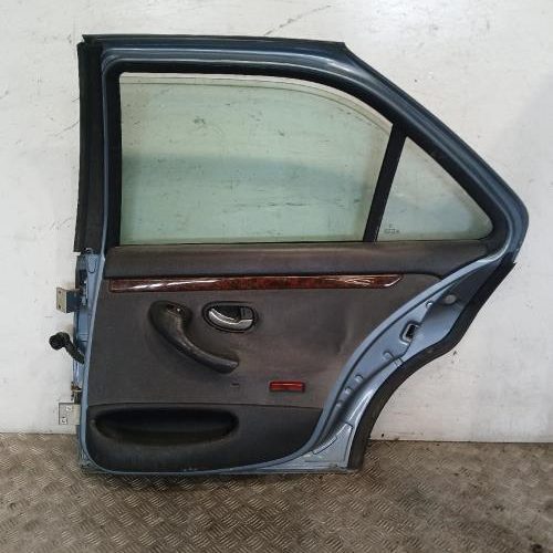 PEUGEOT 406 PHASE 2