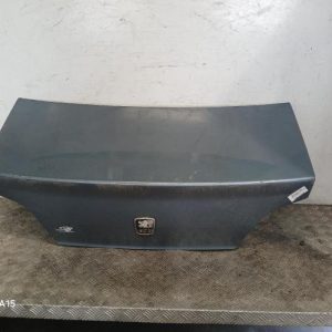 PEUGEOT 406 PHASE 2