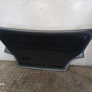 PEUGEOT 406 PHASE 2