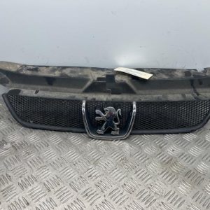 PEUGEOT 406 PHASE 2