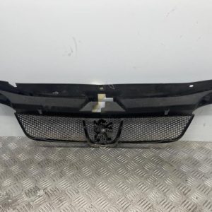 PEUGEOT 406 PHASE 2