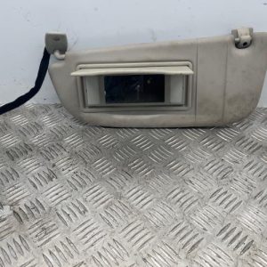 PEUGEOT 406 PHASE 2