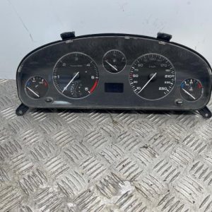 PEUGEOT 406 PHASE 2