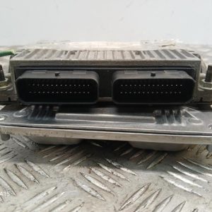 PEUGEOT 406 PHASE 2