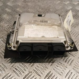PEUGEOT 406 PHASE 2