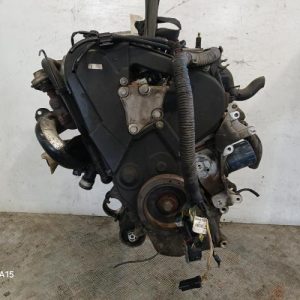 PEUGEOT 406 PHASE 2