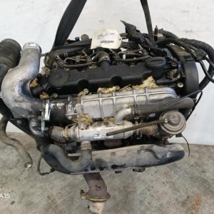PEUGEOT 406 PHASE 2