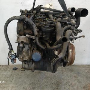 PEUGEOT 406 PHASE 2