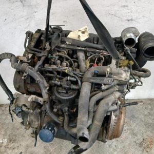 PEUGEOT 406 PHASE 2