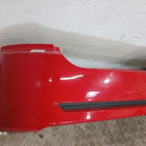 TOYOTA COROLLA 10 PHASE 2