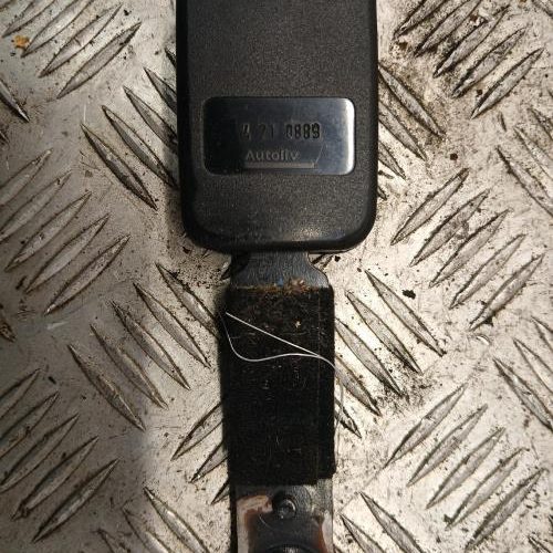 CITROEN XSARA PICASSO PHASE 1