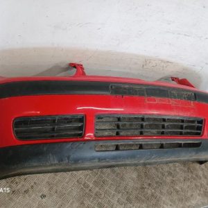 VOLKSWAGEN GOLF 4
