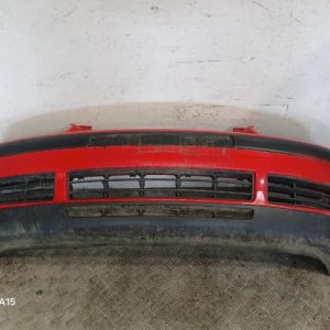 VOLKSWAGEN GOLF 4
