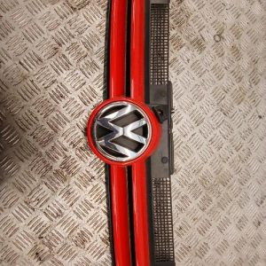 VOLKSWAGEN GOLF 4
