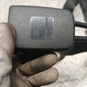 VOLKSWAGEN GOLF 4