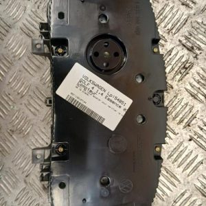 VOLKSWAGEN GOLF 4