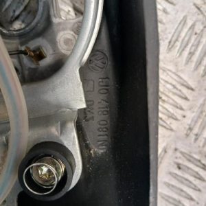 VOLKSWAGEN GOLF 4