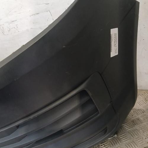 VOLKSWAGEN TRANSPORTER 6 PHASE 1