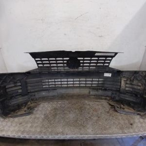 VOLKSWAGEN TRANSPORTER 6 PHASE 1