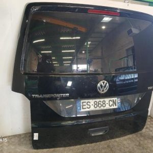 VOLKSWAGEN TRANSPORTER 6 PHASE 1