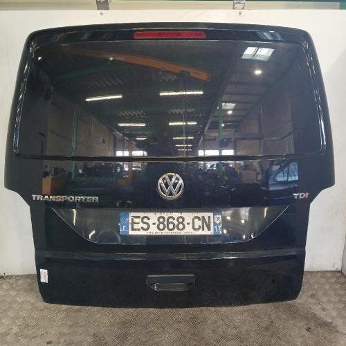 VOLKSWAGEN TRANSPORTER 6 PHASE 1
