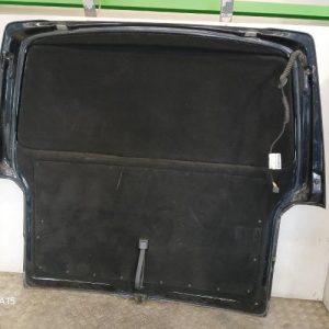 VOLKSWAGEN TRANSPORTER 6 PHASE 1