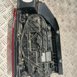 VOLKSWAGEN TRANSPORTER 6 PHASE 1