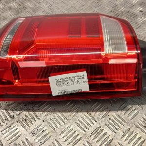 VOLKSWAGEN TRANSPORTER 6 PHASE 1