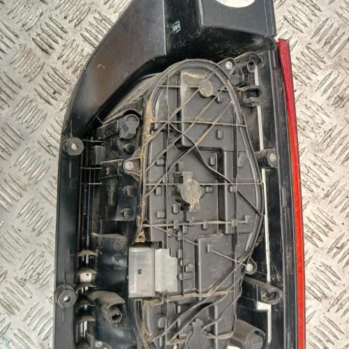 VOLKSWAGEN TRANSPORTER 6 PHASE 1