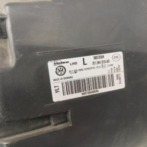 VOLKSWAGEN TRANSPORTER 6 PHASE 1