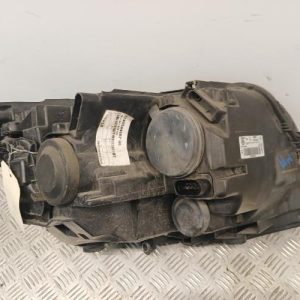 VOLKSWAGEN TRANSPORTER 6 PHASE 1