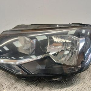 VOLKSWAGEN TRANSPORTER 6 PHASE 1