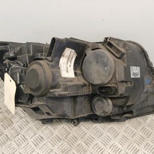 VOLKSWAGEN TRANSPORTER 6 PHASE 1