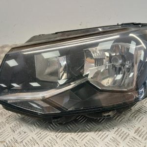 VOLKSWAGEN TRANSPORTER 6 PHASE 1