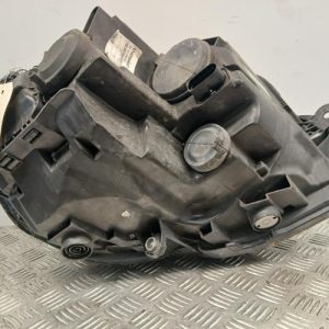 VOLKSWAGEN TRANSPORTER 6 PHASE 1