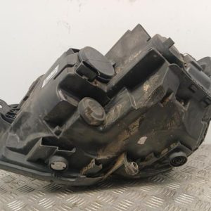 VOLKSWAGEN TRANSPORTER 6 PHASE 1
