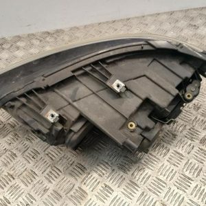 VOLKSWAGEN TRANSPORTER 6 PHASE 1