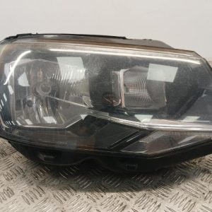 VOLKSWAGEN TRANSPORTER 6 PHASE 1