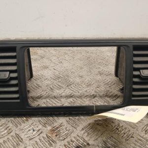 VOLKSWAGEN TRANSPORTER 6 PHASE 1