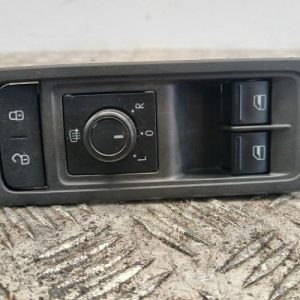 VOLKSWAGEN TRANSPORTER 6 PHASE 1