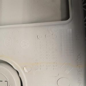 VOLKSWAGEN TRANSPORTER 6 PHASE 1